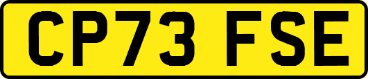 CP73FSE