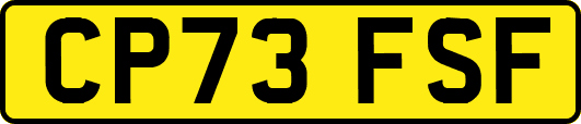 CP73FSF