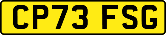 CP73FSG