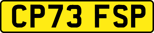 CP73FSP