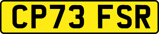 CP73FSR