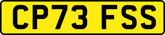 CP73FSS