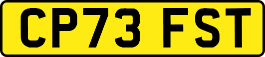 CP73FST
