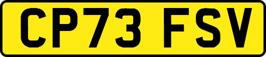 CP73FSV