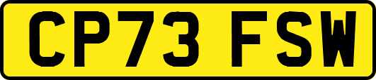 CP73FSW