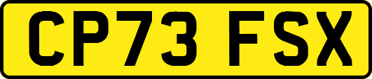 CP73FSX