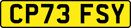 CP73FSY