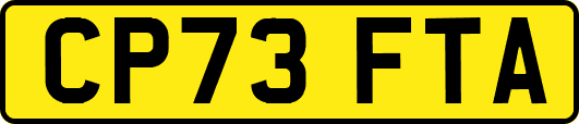 CP73FTA
