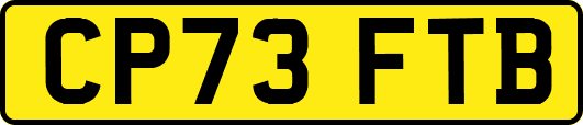 CP73FTB