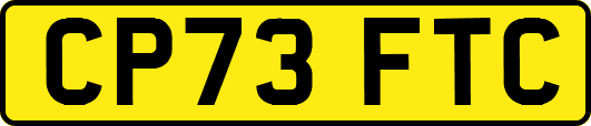 CP73FTC