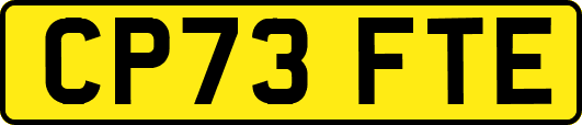 CP73FTE