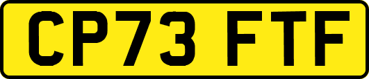 CP73FTF