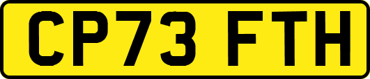CP73FTH