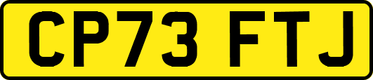 CP73FTJ