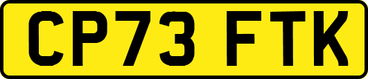 CP73FTK