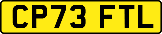 CP73FTL