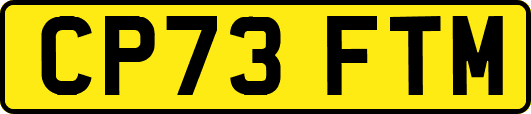 CP73FTM