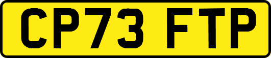 CP73FTP
