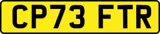 CP73FTR