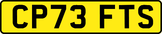 CP73FTS
