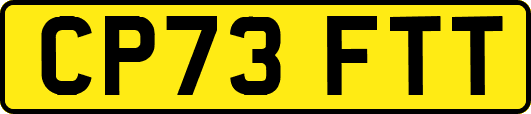 CP73FTT