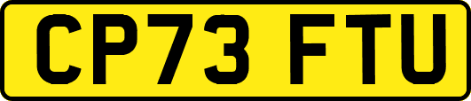 CP73FTU