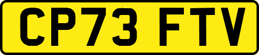CP73FTV