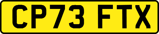 CP73FTX