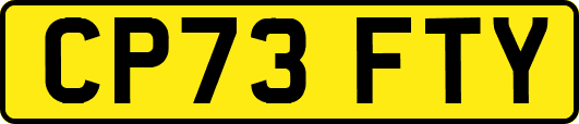CP73FTY