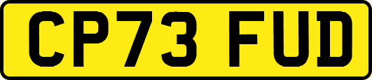 CP73FUD
