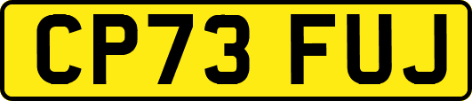 CP73FUJ