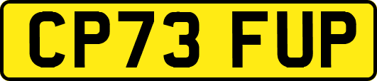CP73FUP