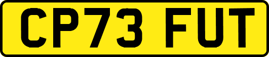 CP73FUT
