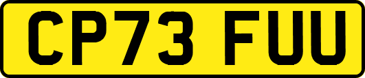 CP73FUU