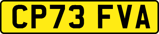CP73FVA