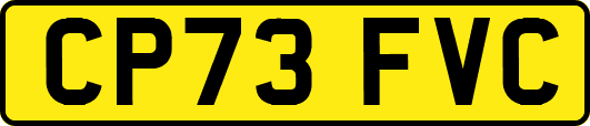 CP73FVC