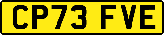 CP73FVE