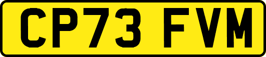 CP73FVM