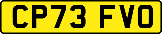 CP73FVO