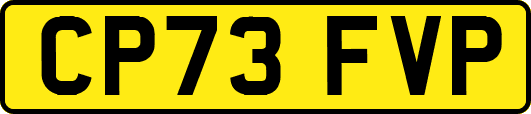 CP73FVP