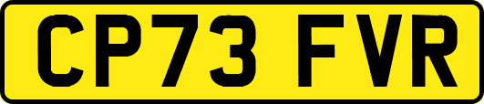 CP73FVR