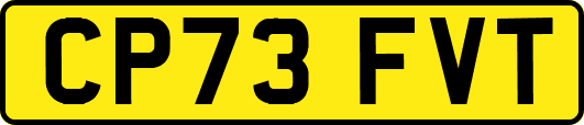 CP73FVT