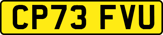 CP73FVU