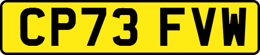 CP73FVW