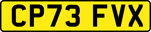 CP73FVX
