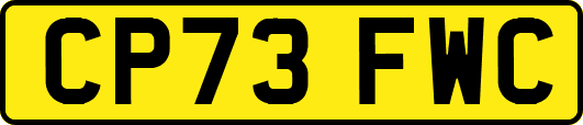 CP73FWC