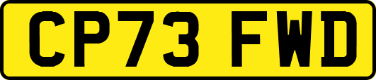 CP73FWD