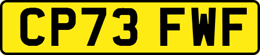CP73FWF