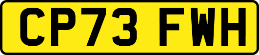 CP73FWH