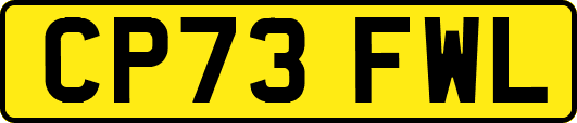 CP73FWL